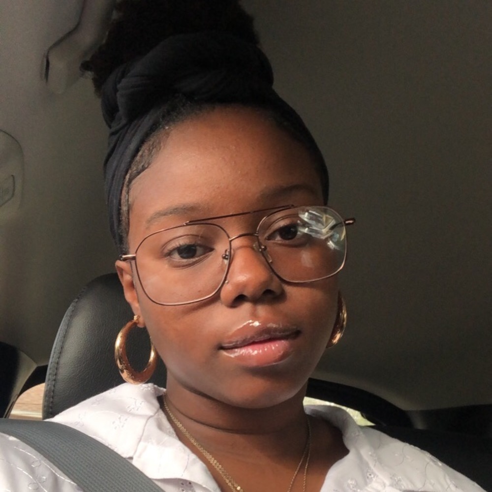 Meet your Posher, Jayla